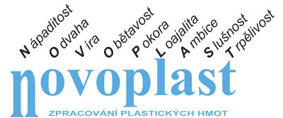 Logo Novoplast
