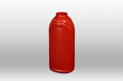 Plastová lahev pro potravinářský průmysl 380-025