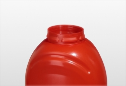 Plastová lahev pro potravinářský průmysl 380-025