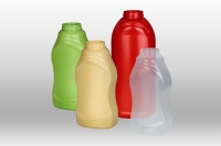 Plastové lahve